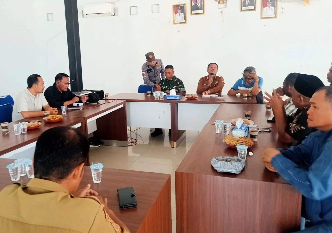 Asosiasi Nelayan Puger Desak Pemerintah Lakukan Normalisasi Total Plawangan Pancer