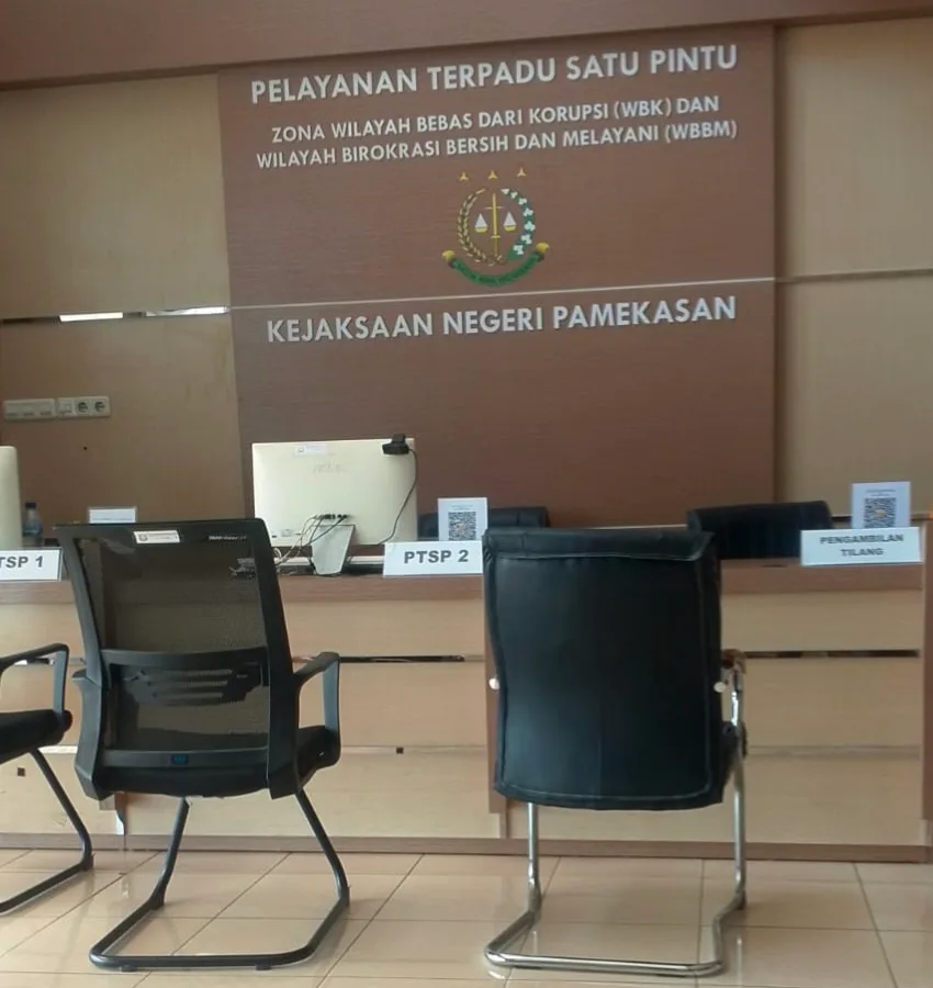 Pasal 480 KUHP Tidak Boleh Dibiarkan, Madas Sedarah Pamekasan Siap Audiensi Polsek Tlanakan