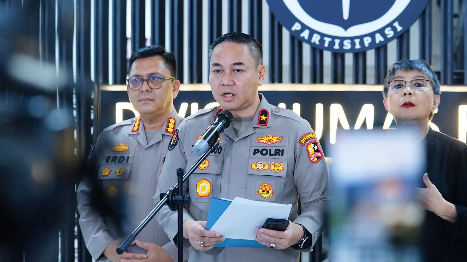 Operasi Patuh 2026 Digelar, Korlantas Polri Dorong Budaya Keselamatan Berkendara Jadi Kebutuhan Utama